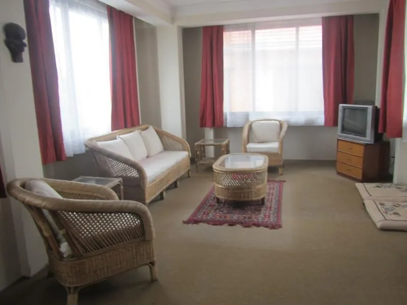 Hotel Tulsi Apartment Kathmandu
