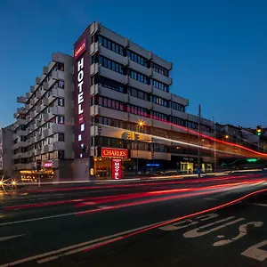 Charles Aparthotel Budapest