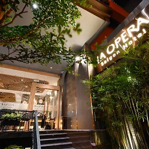 La Opera Saigon Hotel Ho Chi Minh City