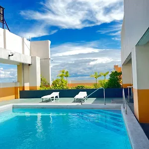 Pacific Regency Guest house Manila